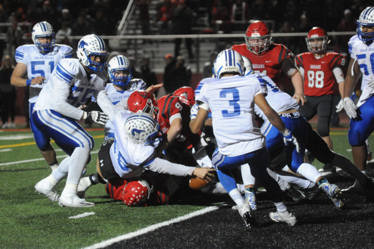 Class AA Foes Making First Appearance